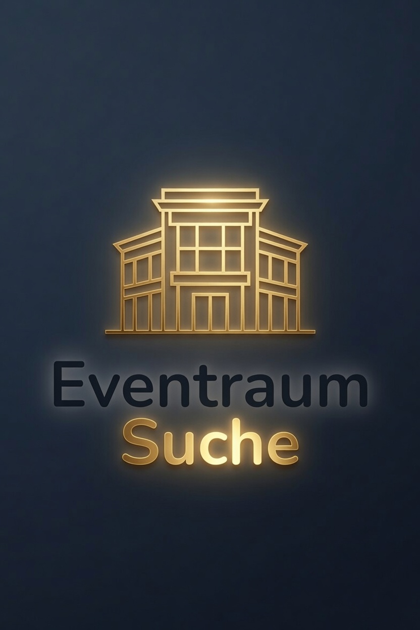 Eventraumsuche Logo
